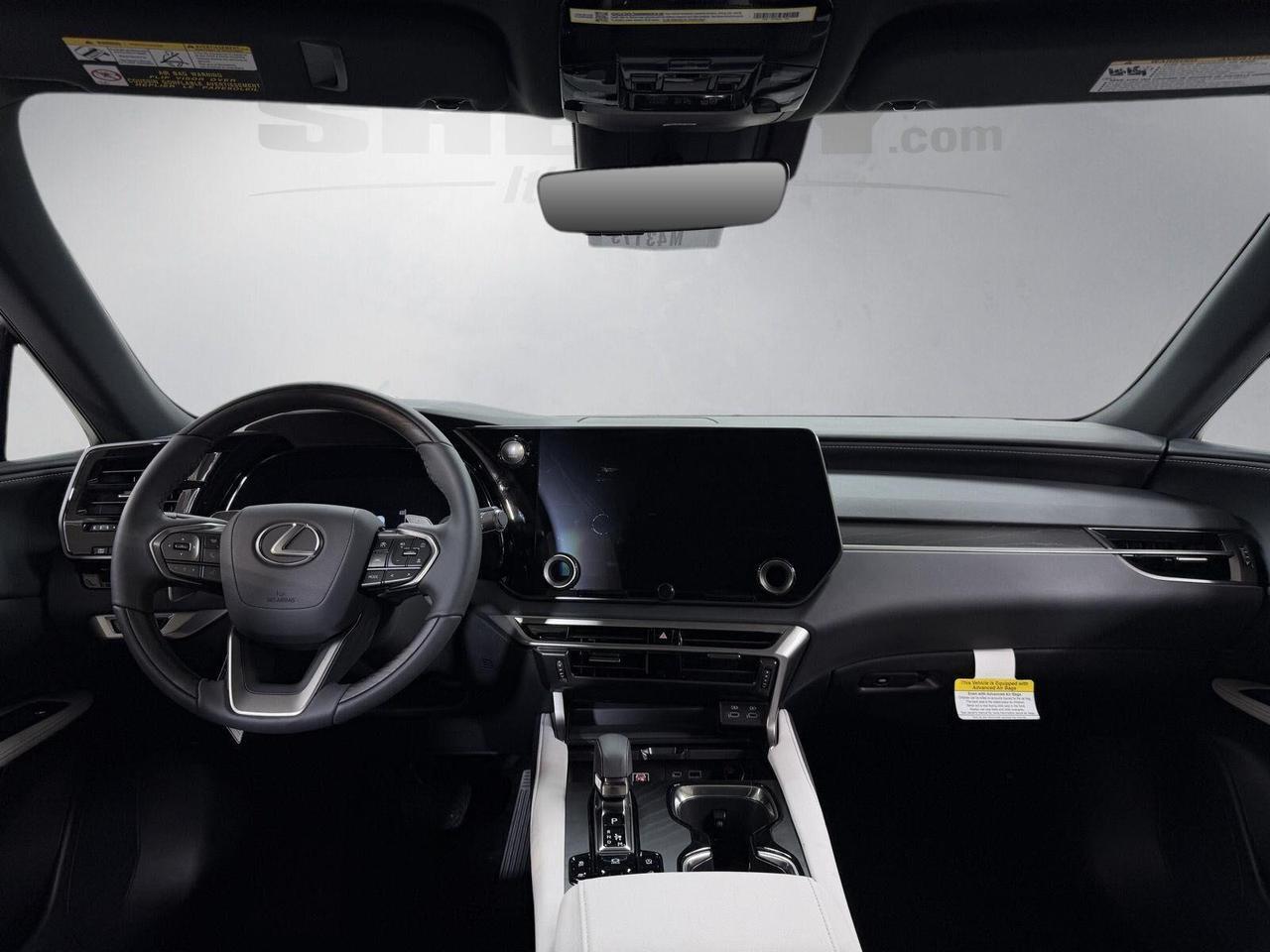 2026 Lexus RX 350 Premium Annapolis MD