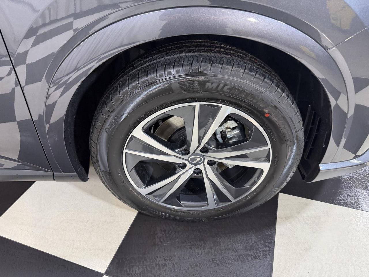 2026 Lexus RX 350 Premium Annapolis MD