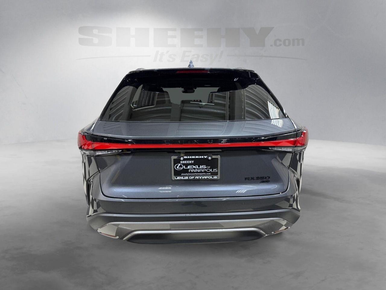 2026 Lexus RX 350 Premium Annapolis MD