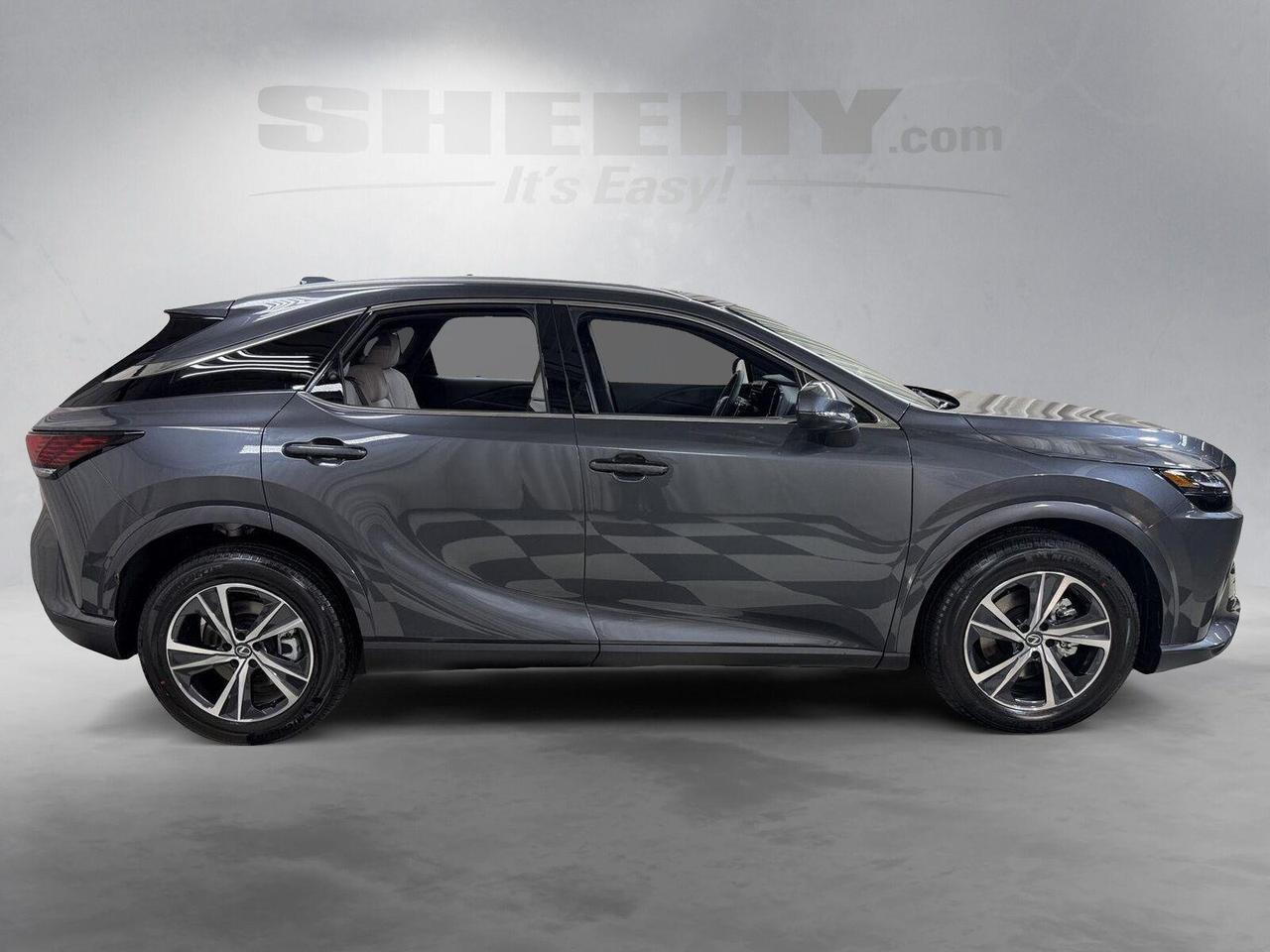 2026 Lexus RX 350 Premium Annapolis MD