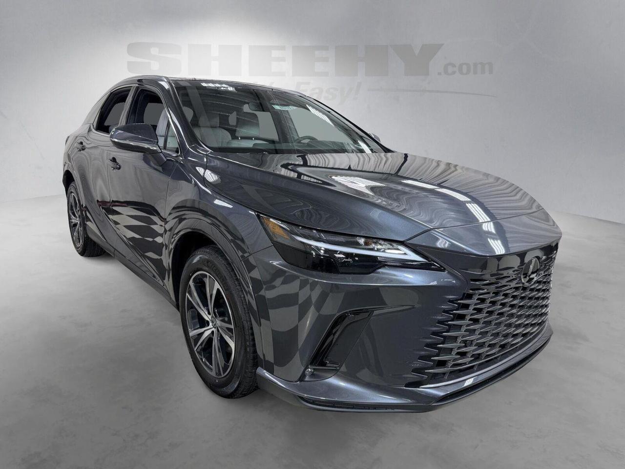 2026 Lexus RX 350 Premium Annapolis MD