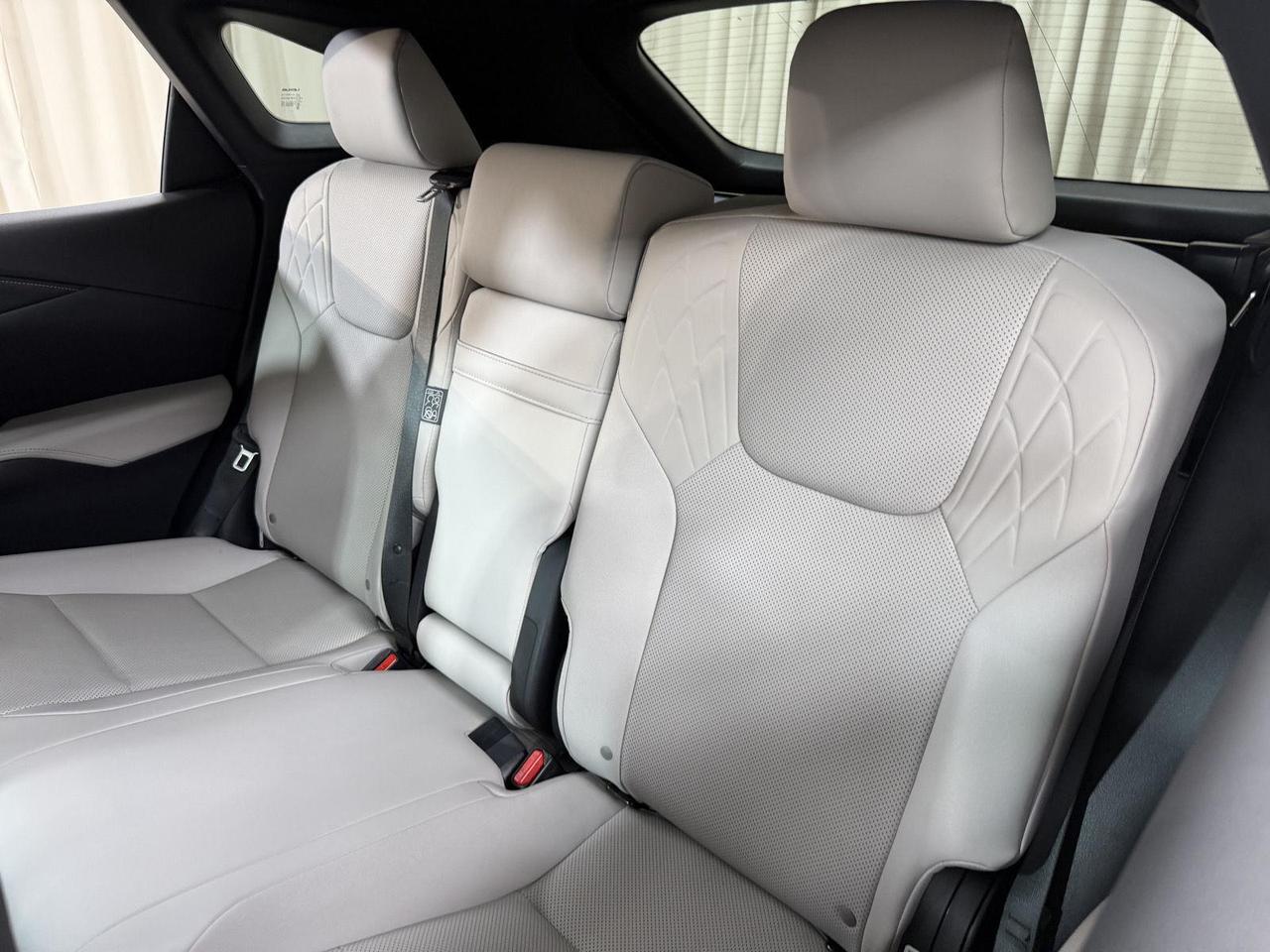 2026 Lexus RX 350 Premium Annapolis MD