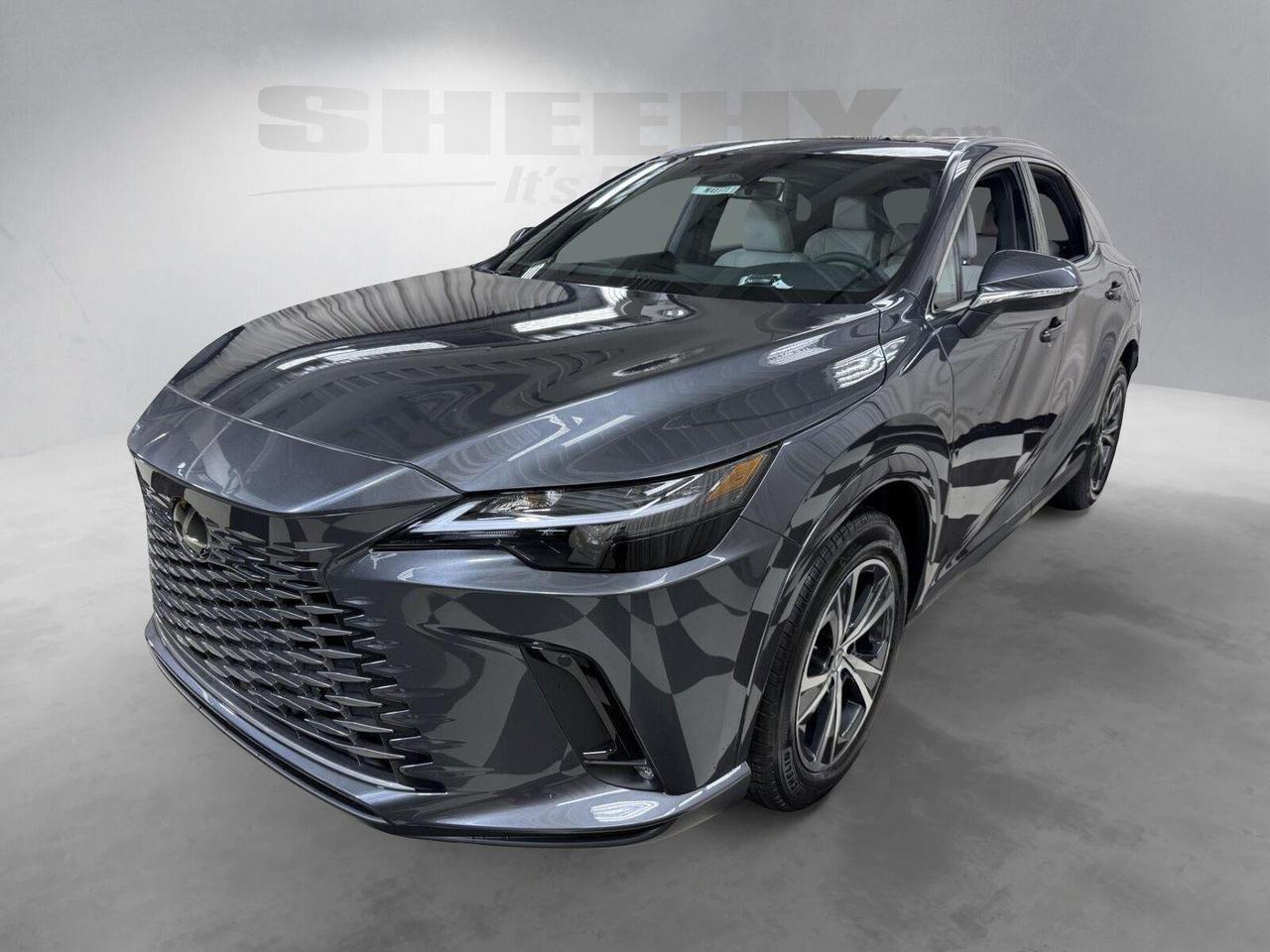 2026 Lexus RX 350 Premium Annapolis MD