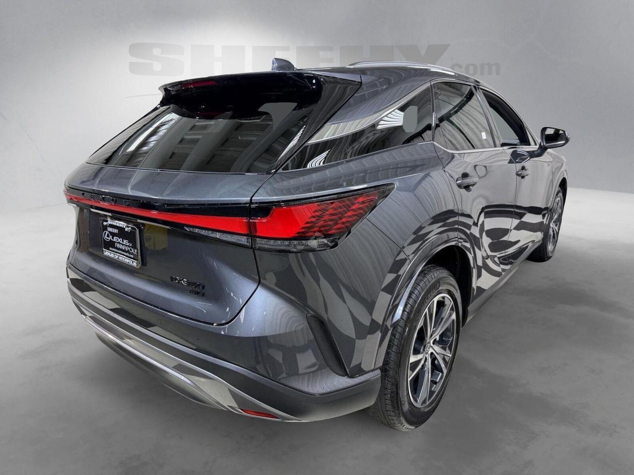 2026 Lexus RX 350 Premium Annapolis MD