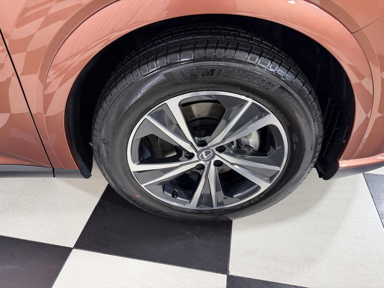 2026 Lexus RX 350 Premium Annapolis MD