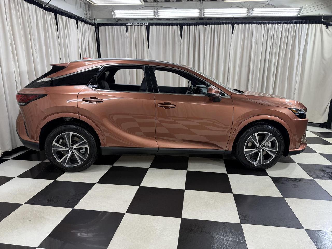 2026 Lexus RX 350 Premium Annapolis MD