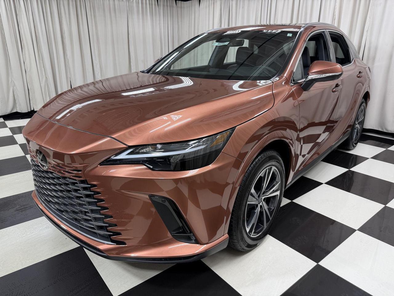 2026 Lexus RX 350 Premium Annapolis MD