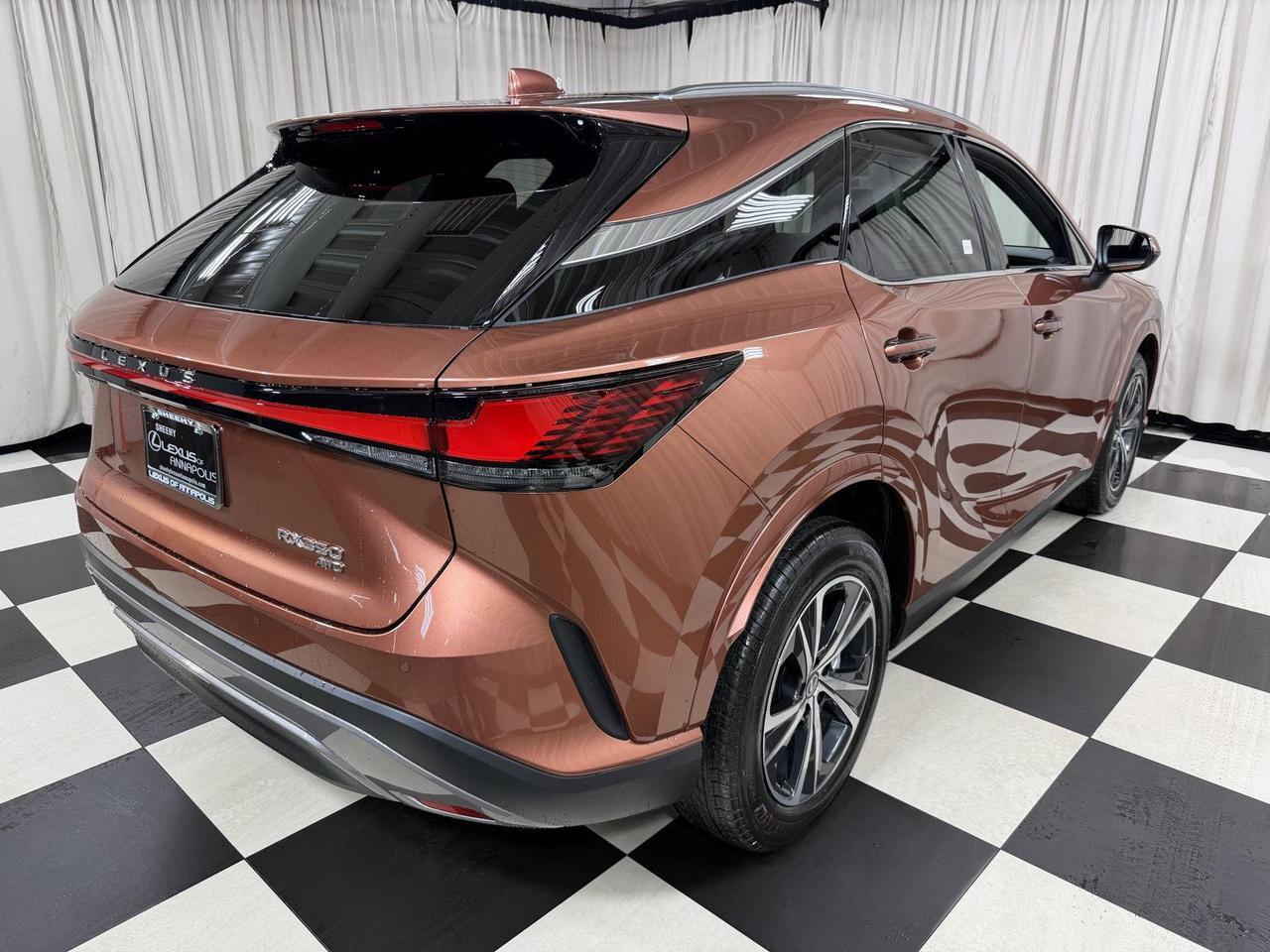 2026 Lexus RX 350 Premium Annapolis MD