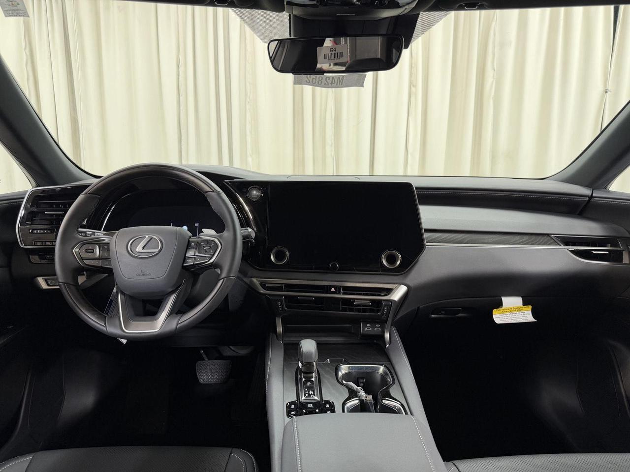 2026 Lexus RX 350 Premium Annapolis MD