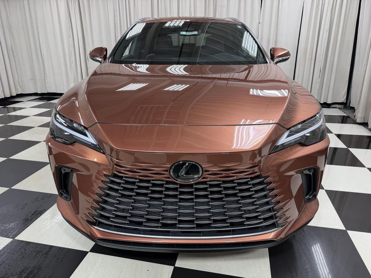 2026 Lexus RX 350 Premium Annapolis MD