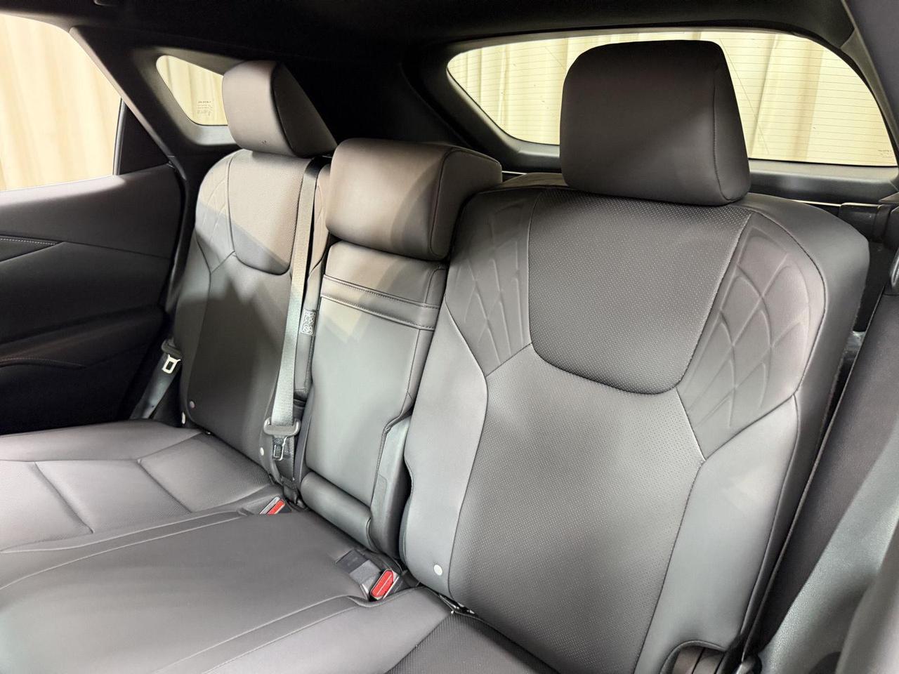 2026 Lexus RX 350 Premium Annapolis MD