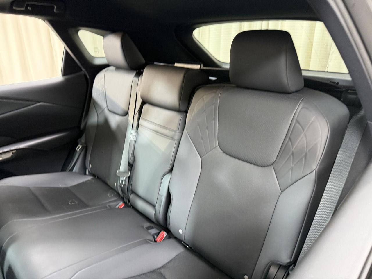 2026 Lexus RX 350 Premium Annapolis MD