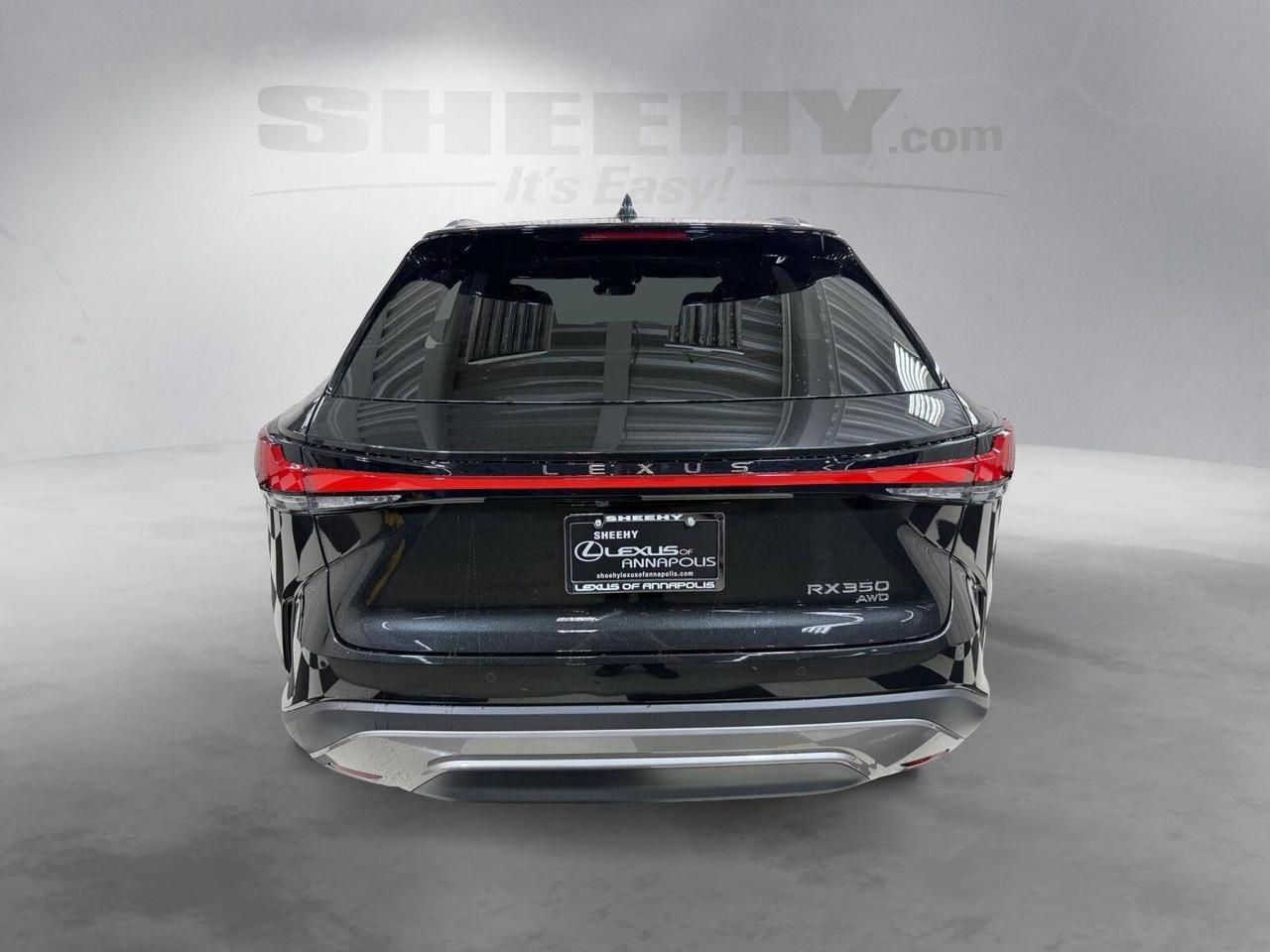 2026 Lexus RX 350 Premium Annapolis MD