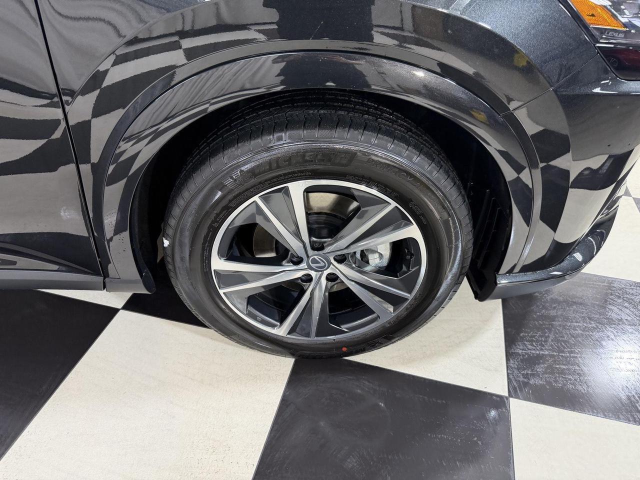 2026 Lexus RX 350 Premium Annapolis MD