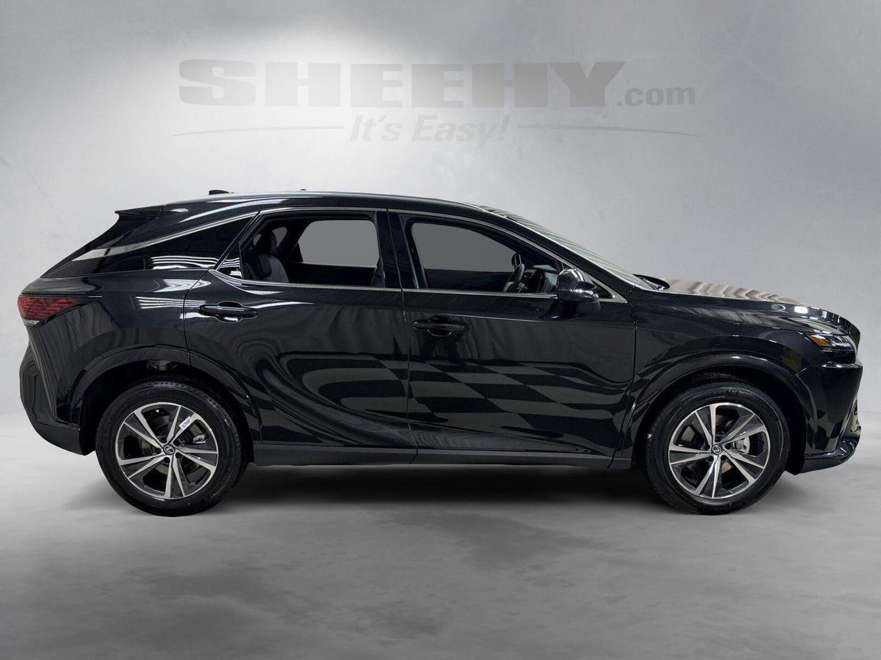 2026 Lexus RX 350 Premium Annapolis MD