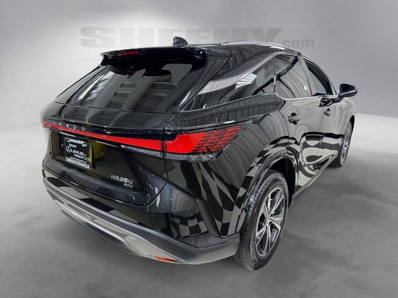 2026 Lexus RX 350 Premium Annapolis MD
