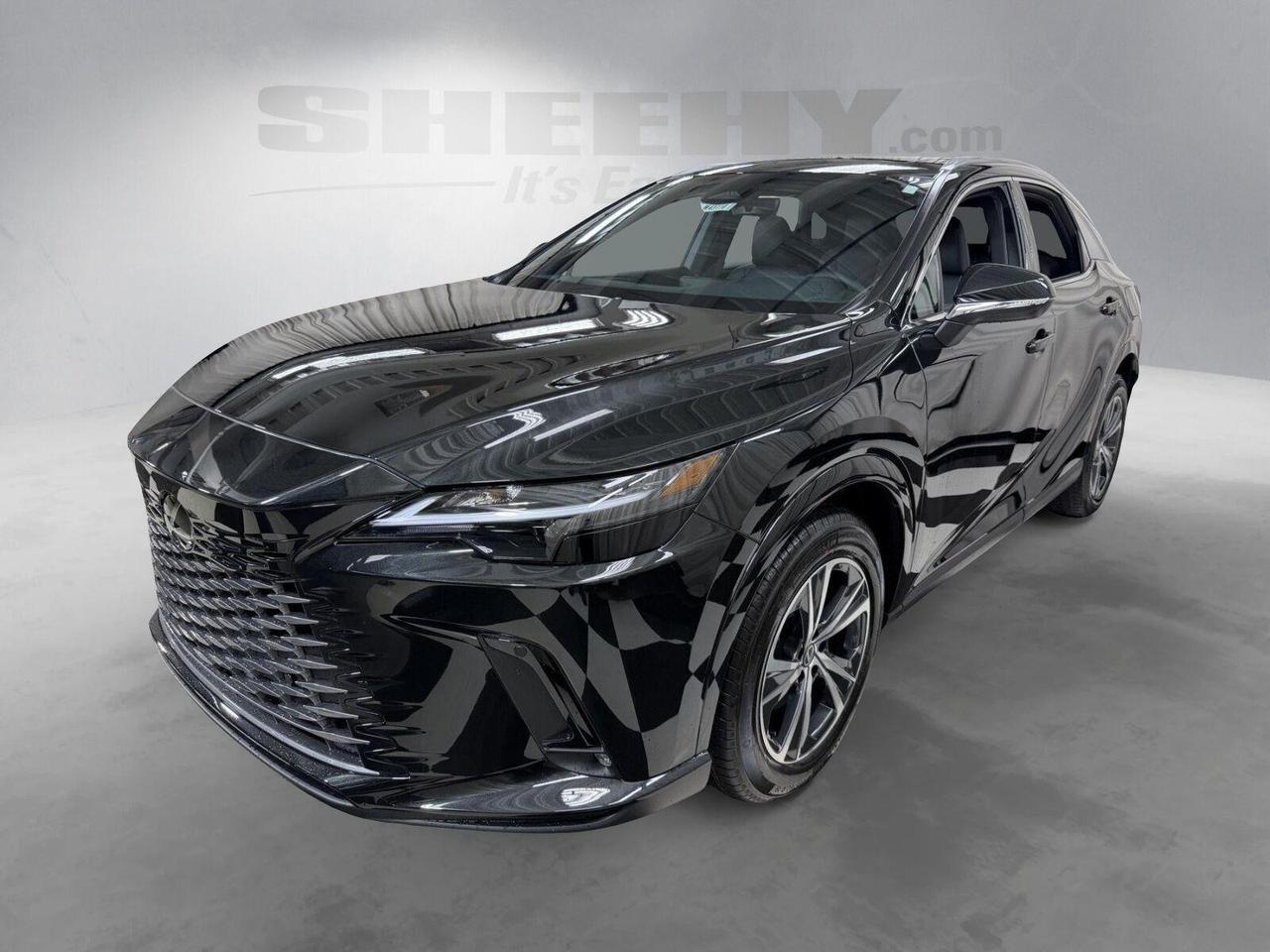 2026 Lexus RX 350 Premium Annapolis MD