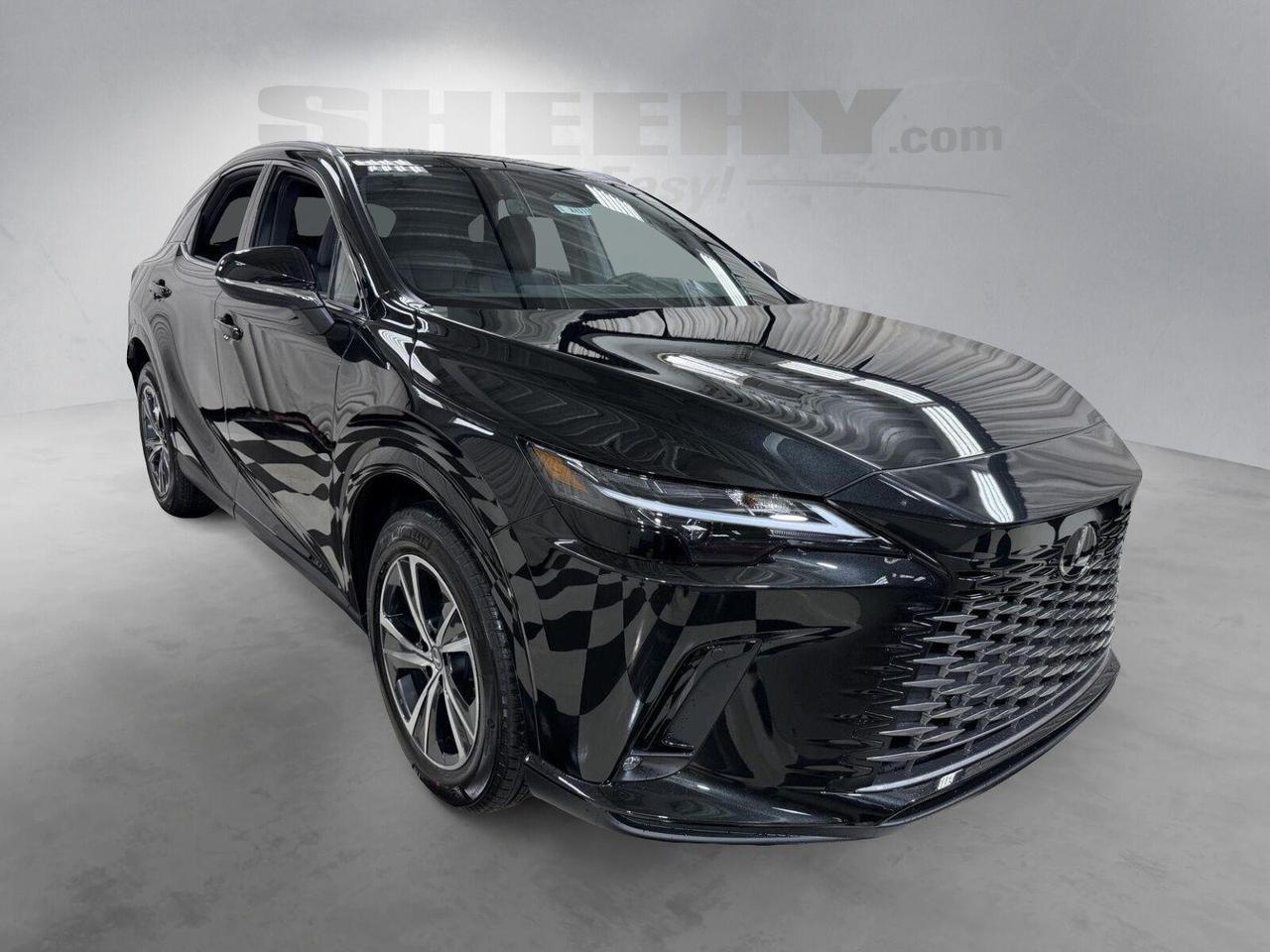 2026 Lexus RX 350 Premium Annapolis MD