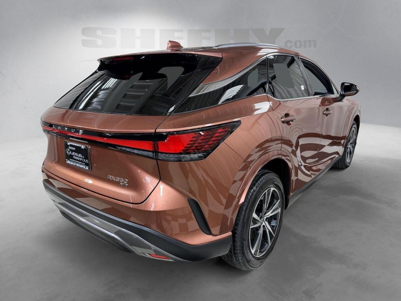 2026 Lexus RX 350 Premium Annapolis MD