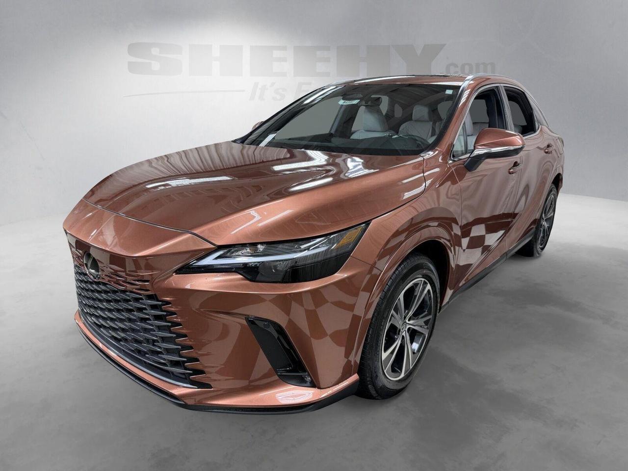 2026 Lexus RX 350 Premium Annapolis MD
