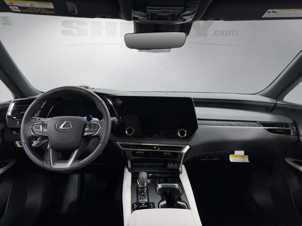2026 Lexus RX 350 Premium Annapolis MD