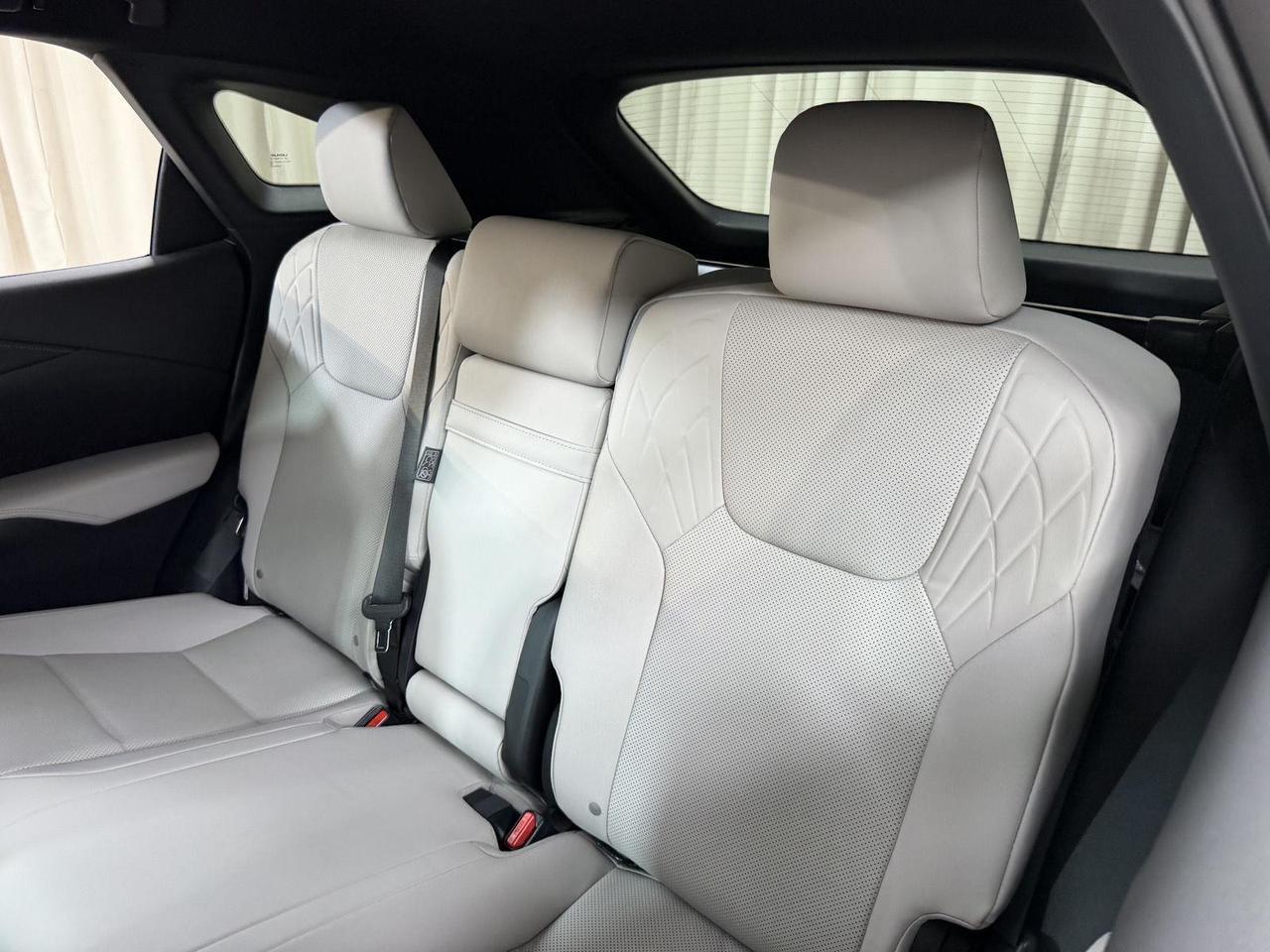 2026 Lexus RX 350 Premium Annapolis MD