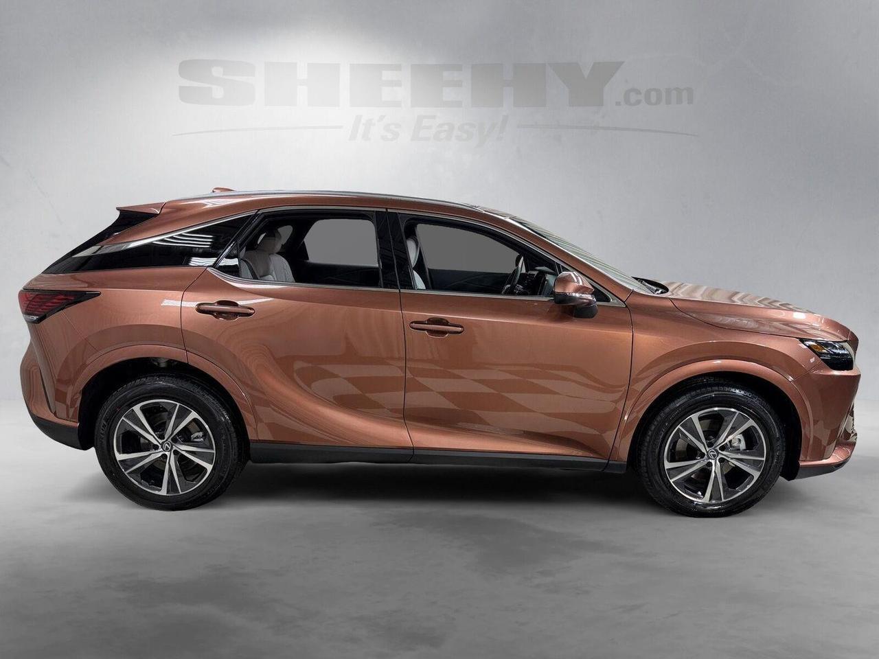 2026 Lexus RX 350 Premium Annapolis MD