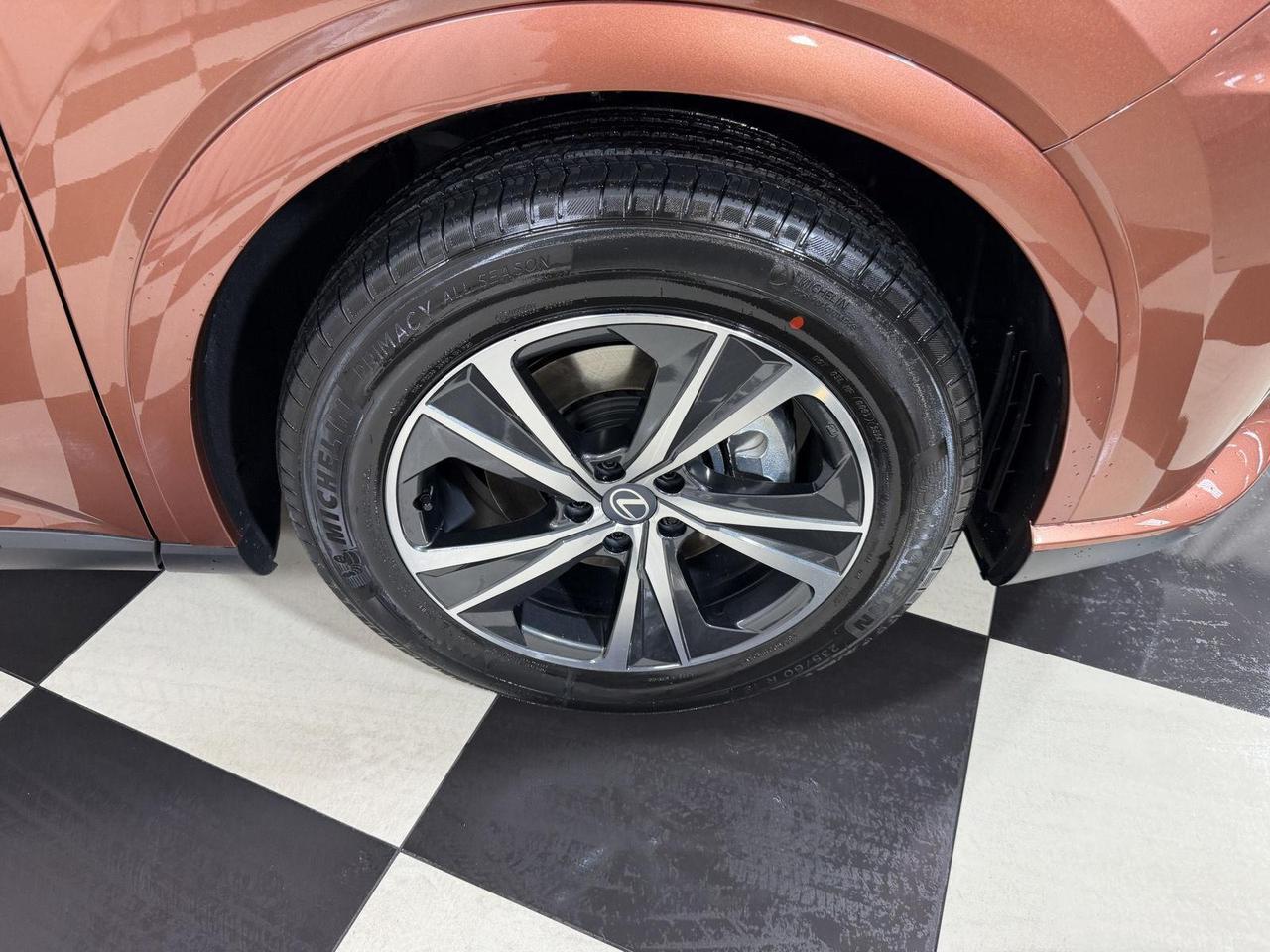 2026 Lexus RX 350 Premium Annapolis MD