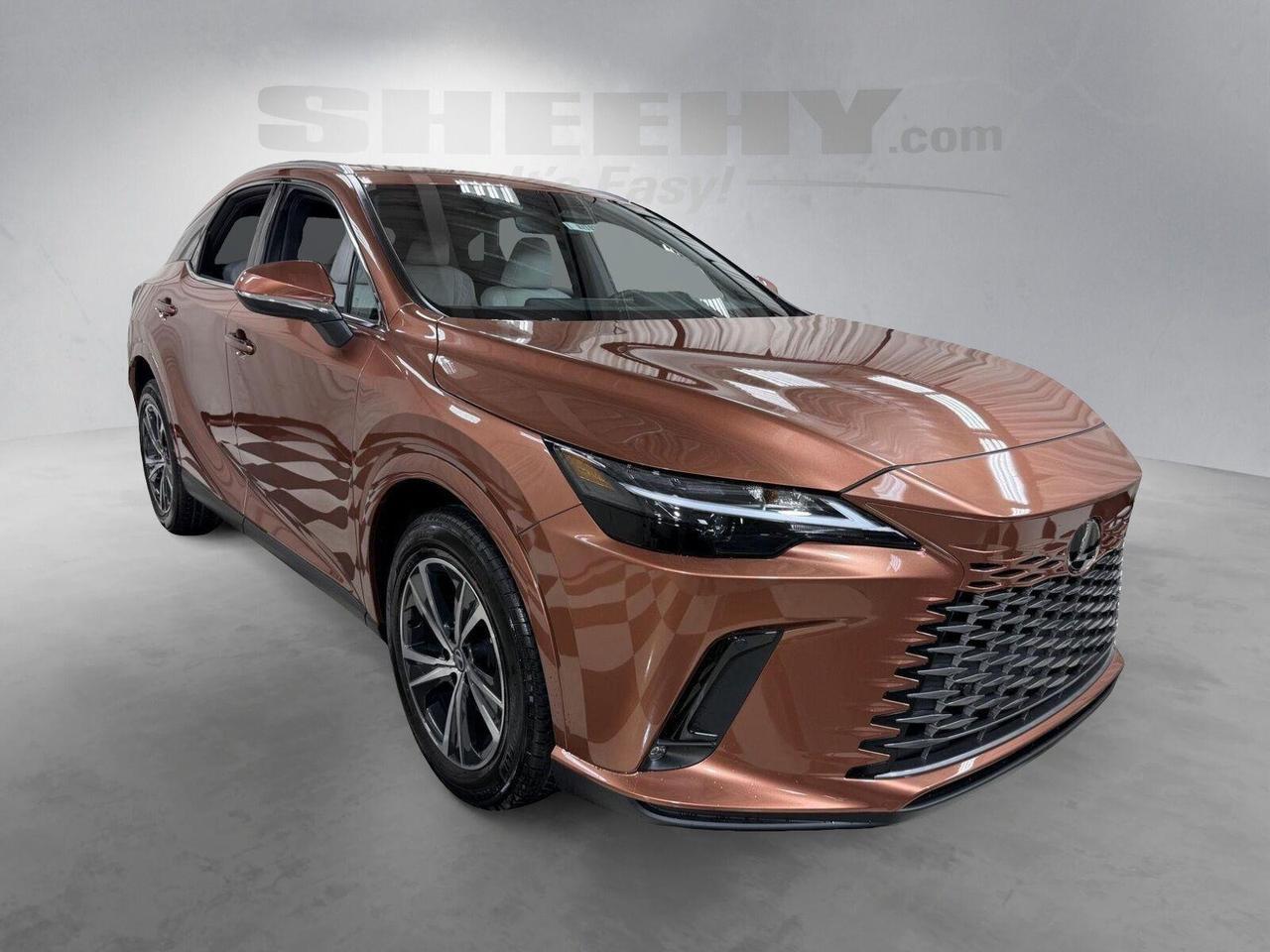 2026 Lexus RX 350 Premium Annapolis MD