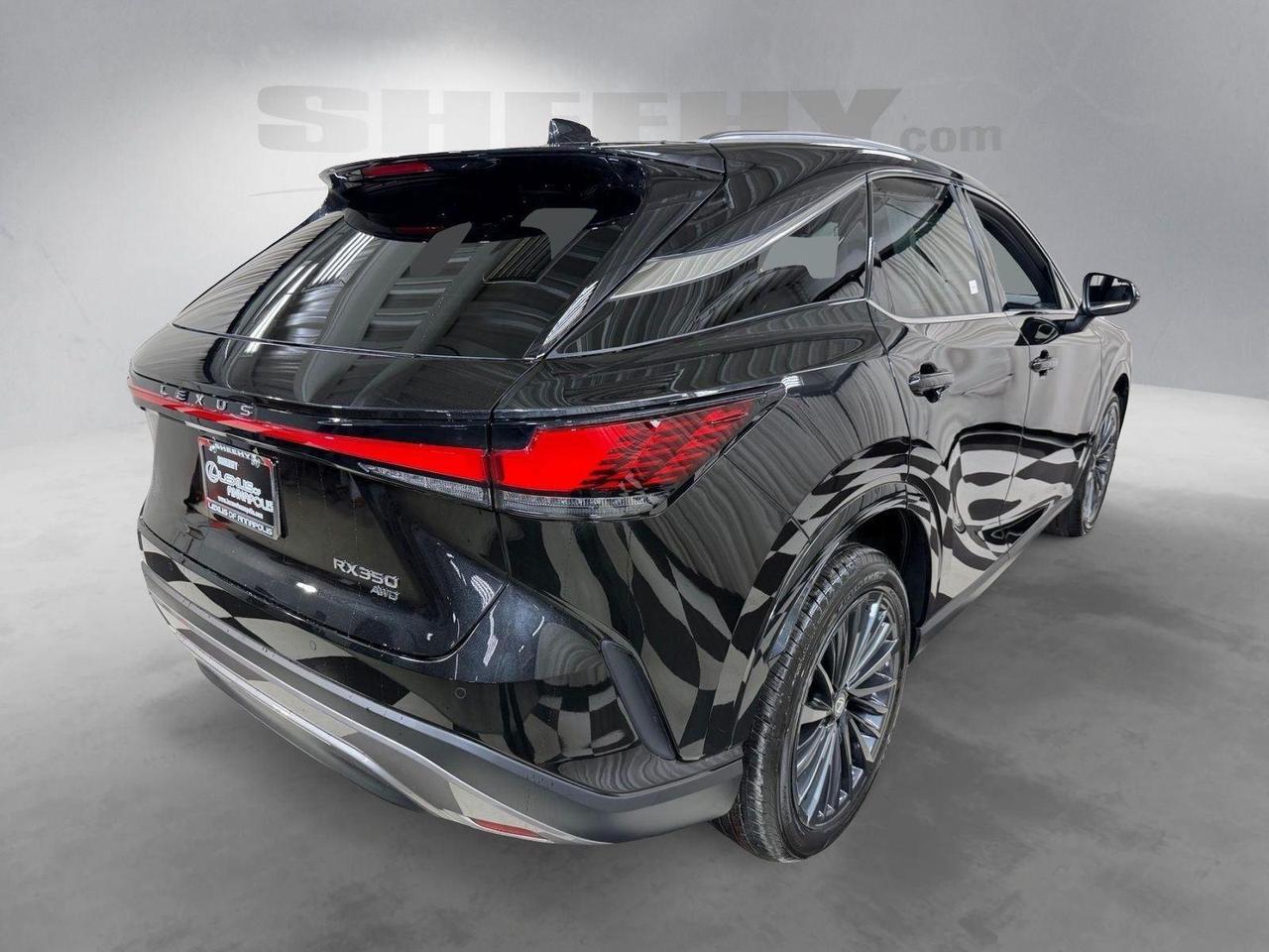 2026 Lexus RX 350 Premium Annapolis MD