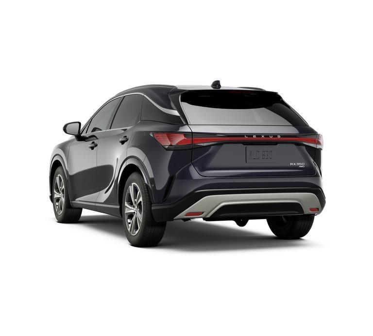 2026 Lexus RX 350 Premium Annapolis MD