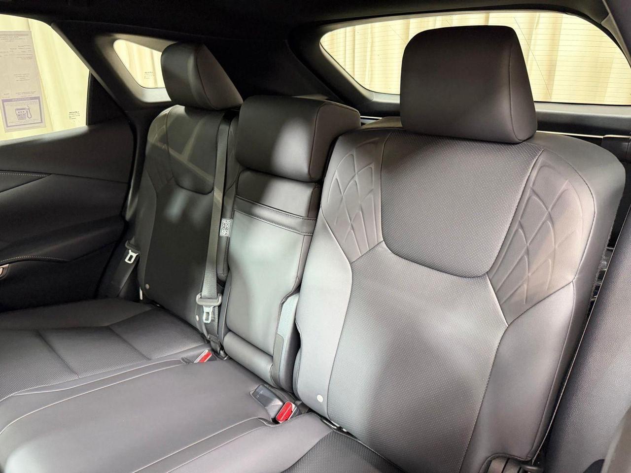 2026 Lexus RX 350 Premium Annapolis MD