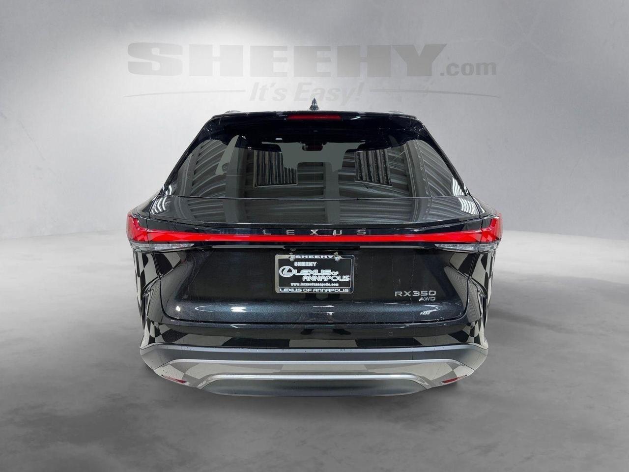2026 Lexus RX 350 Premium Annapolis MD