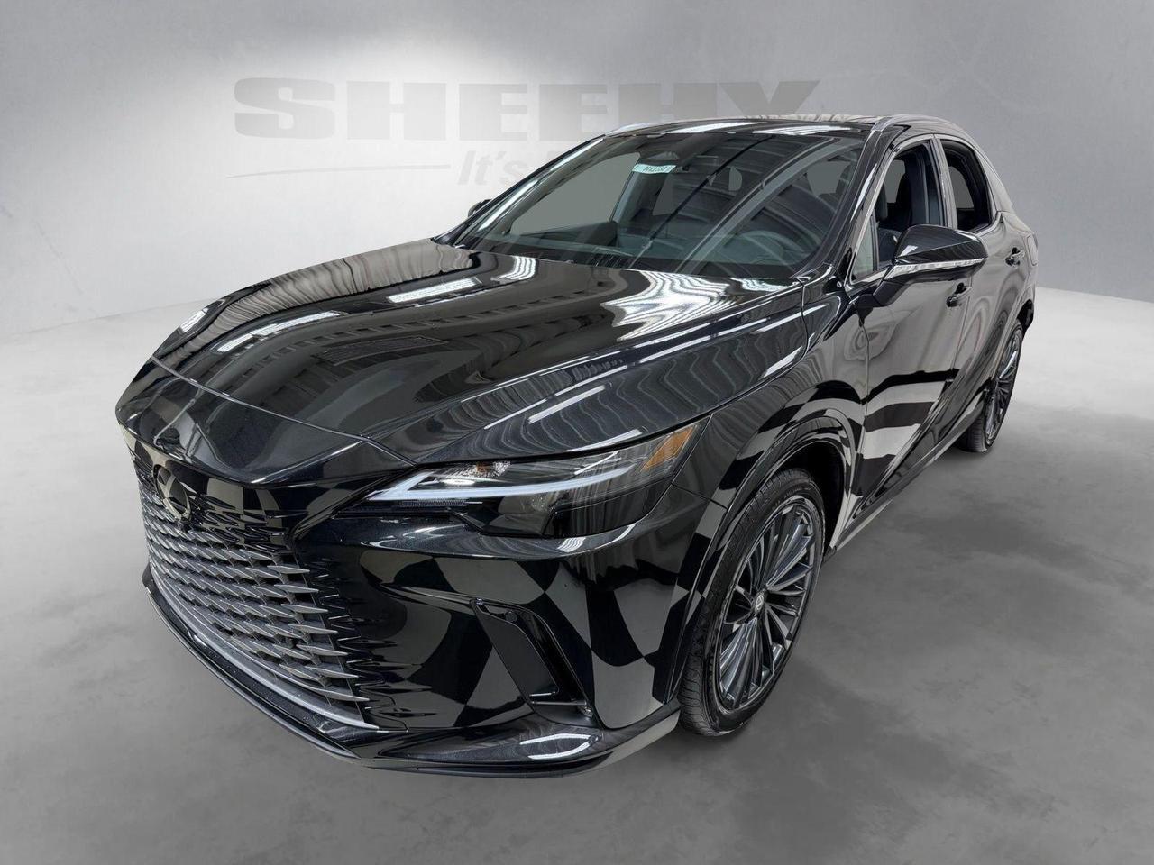 2026 Lexus RX 350 Premium Annapolis MD