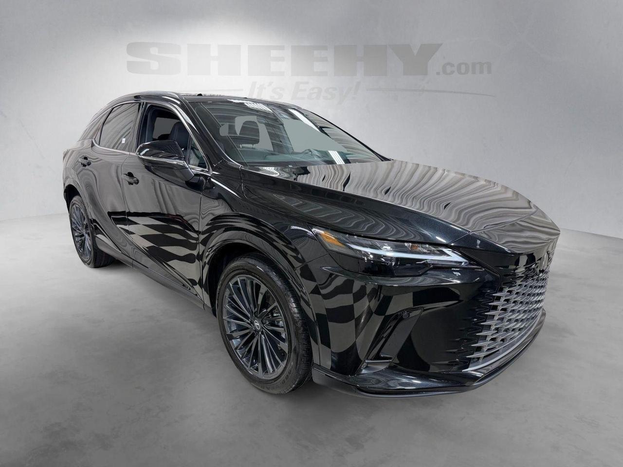 2026 Lexus RX 350 Premium Annapolis MD