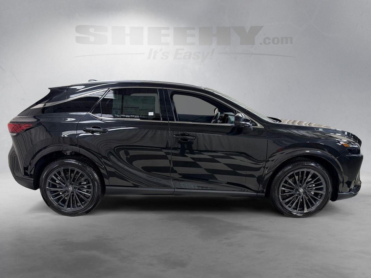 2026 Lexus RX 350 Premium Annapolis MD