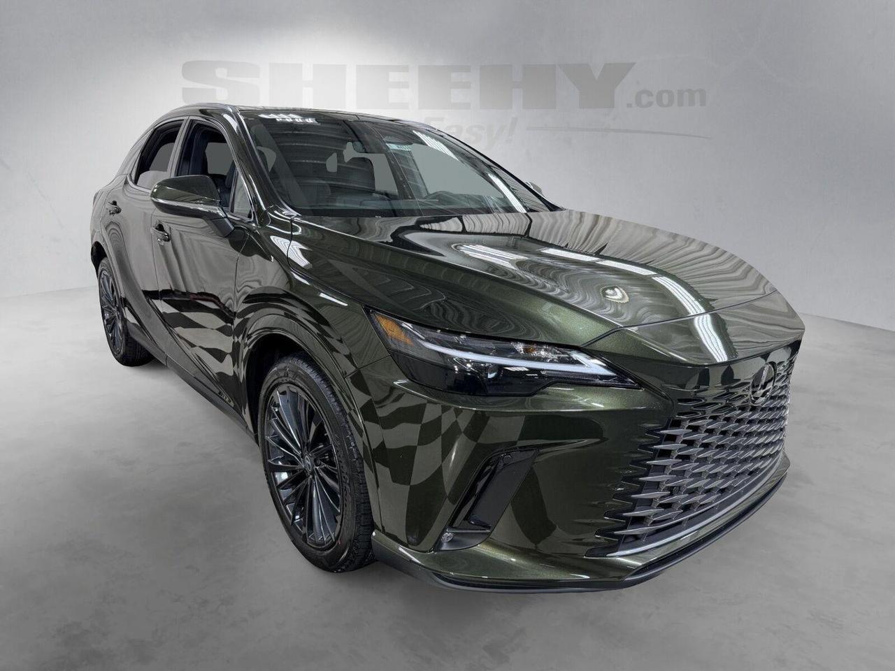 2026 Lexus RX 350 Premium Annapolis MD