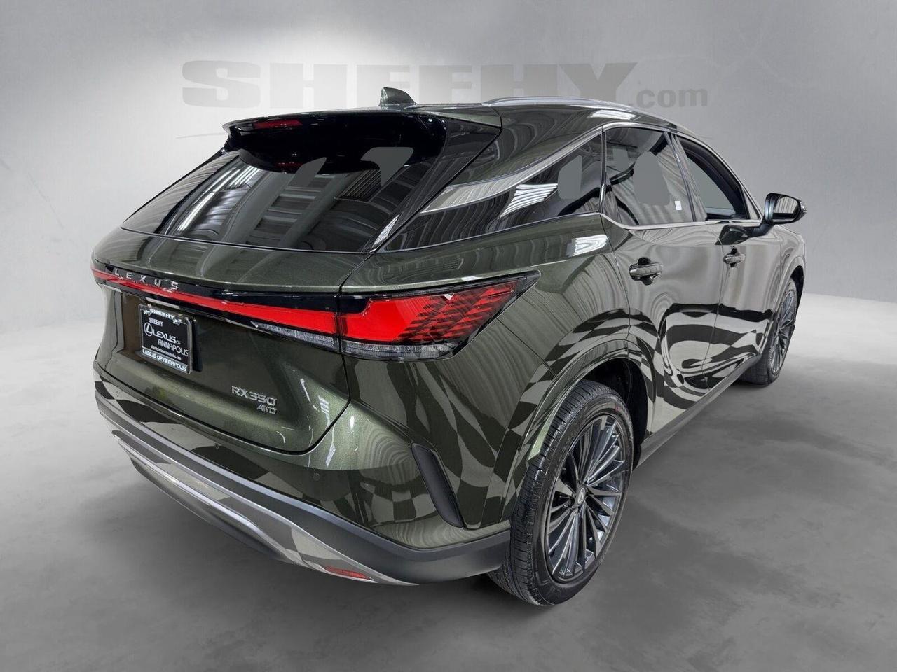 2026 Lexus RX 350 Premium Annapolis MD