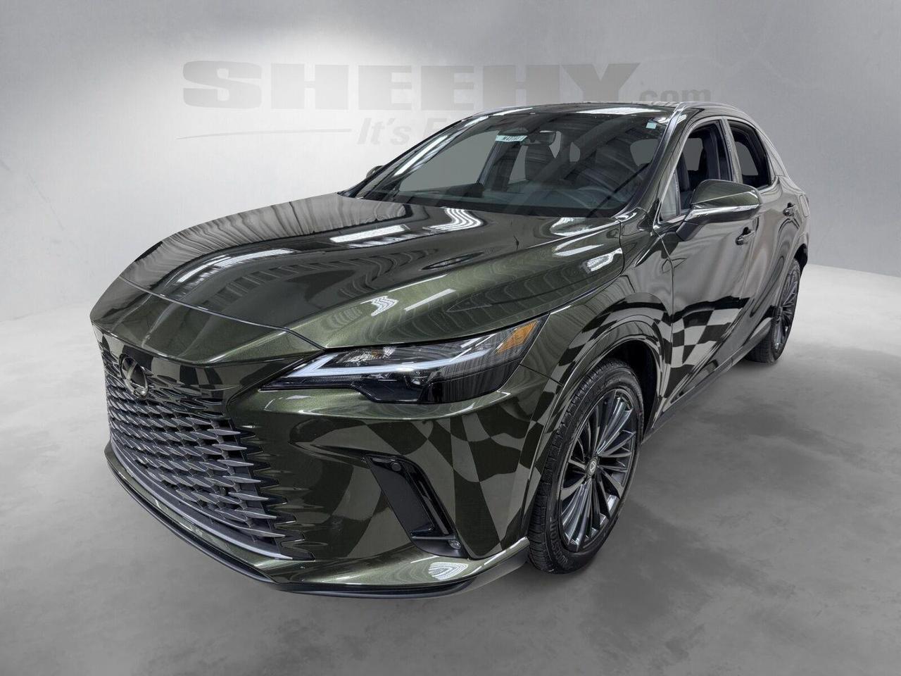 2026 Lexus RX 350 Premium Annapolis MD