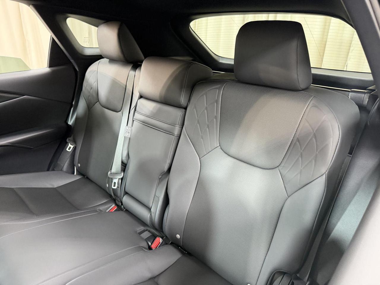 2026 Lexus RX 350 Premium Annapolis MD