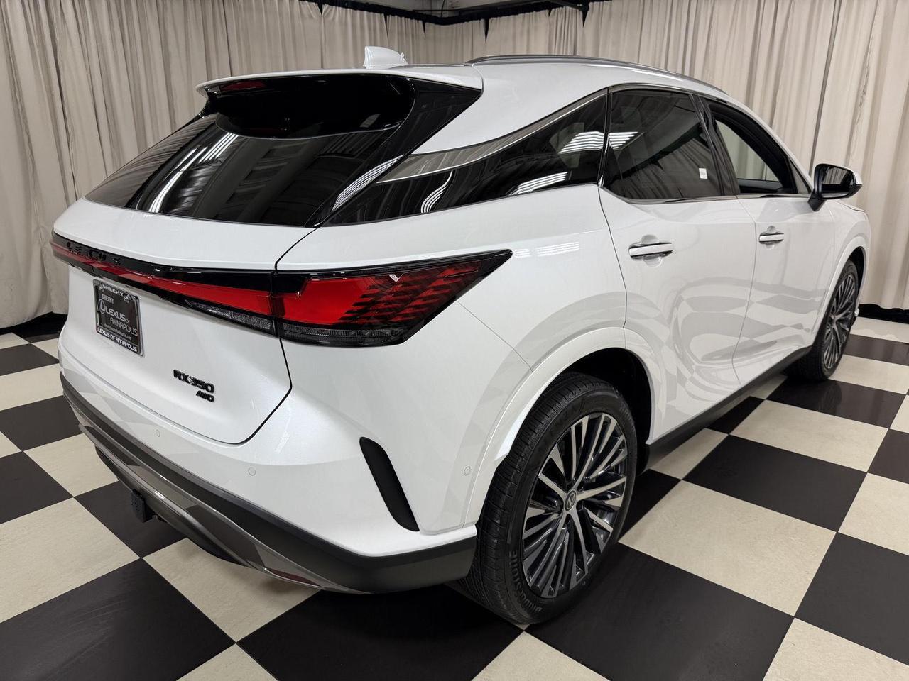2026 Lexus RX 350 Premium+ Annapolis MD