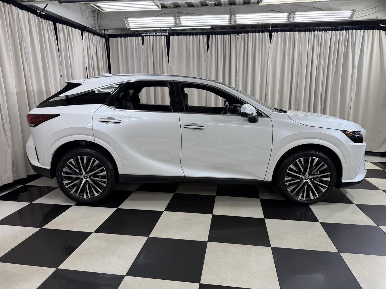 2026 Lexus RX 350 Premium+ Annapolis MD