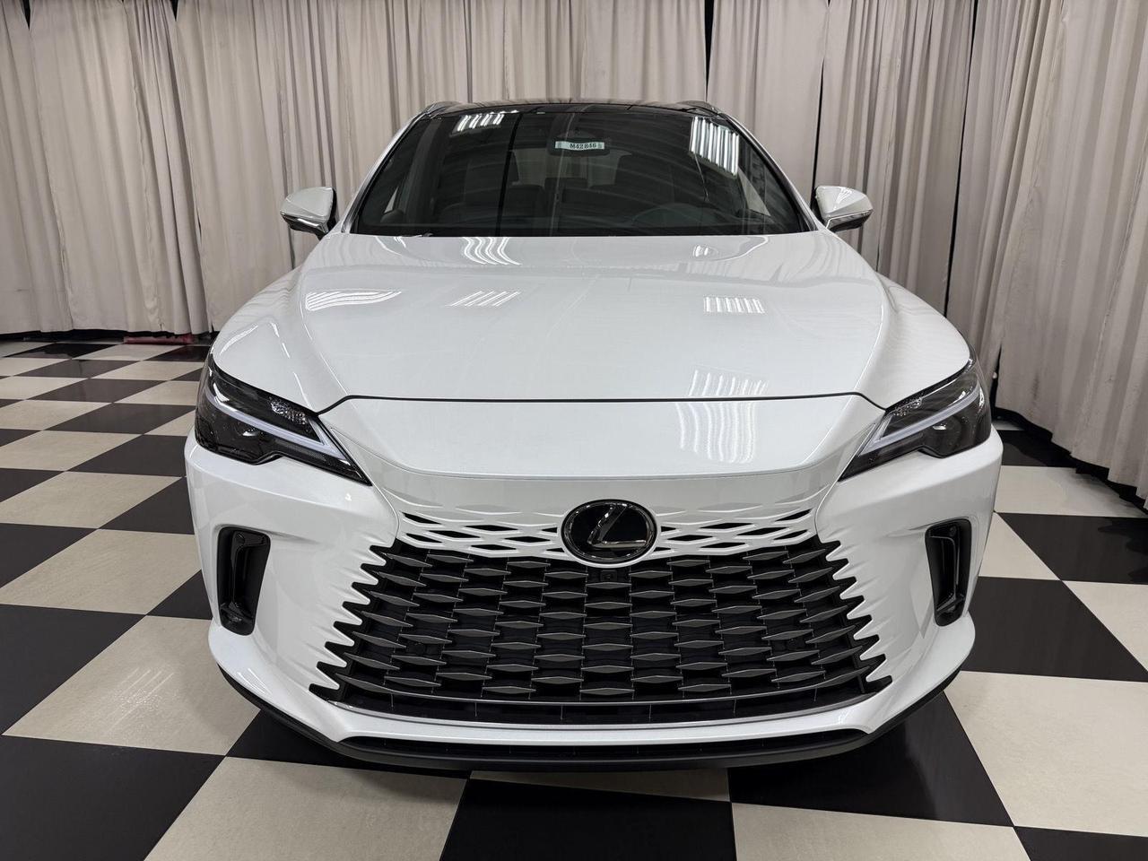 2026 Lexus RX 350 Premium+ Annapolis MD