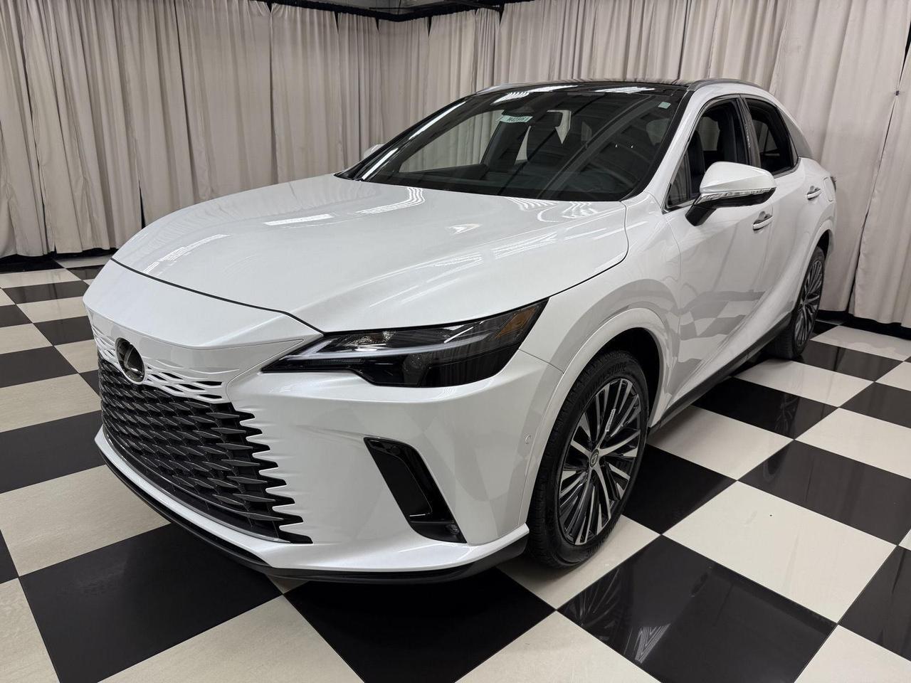2026 Lexus RX 350 Premium+ Annapolis MD