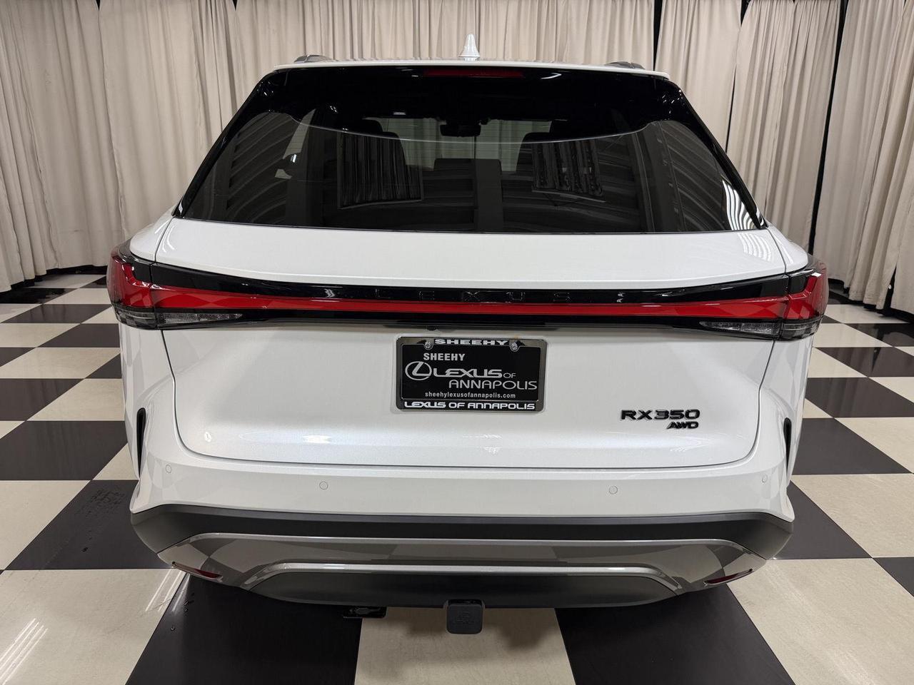 2026 Lexus RX 350 Premium+ Annapolis MD
