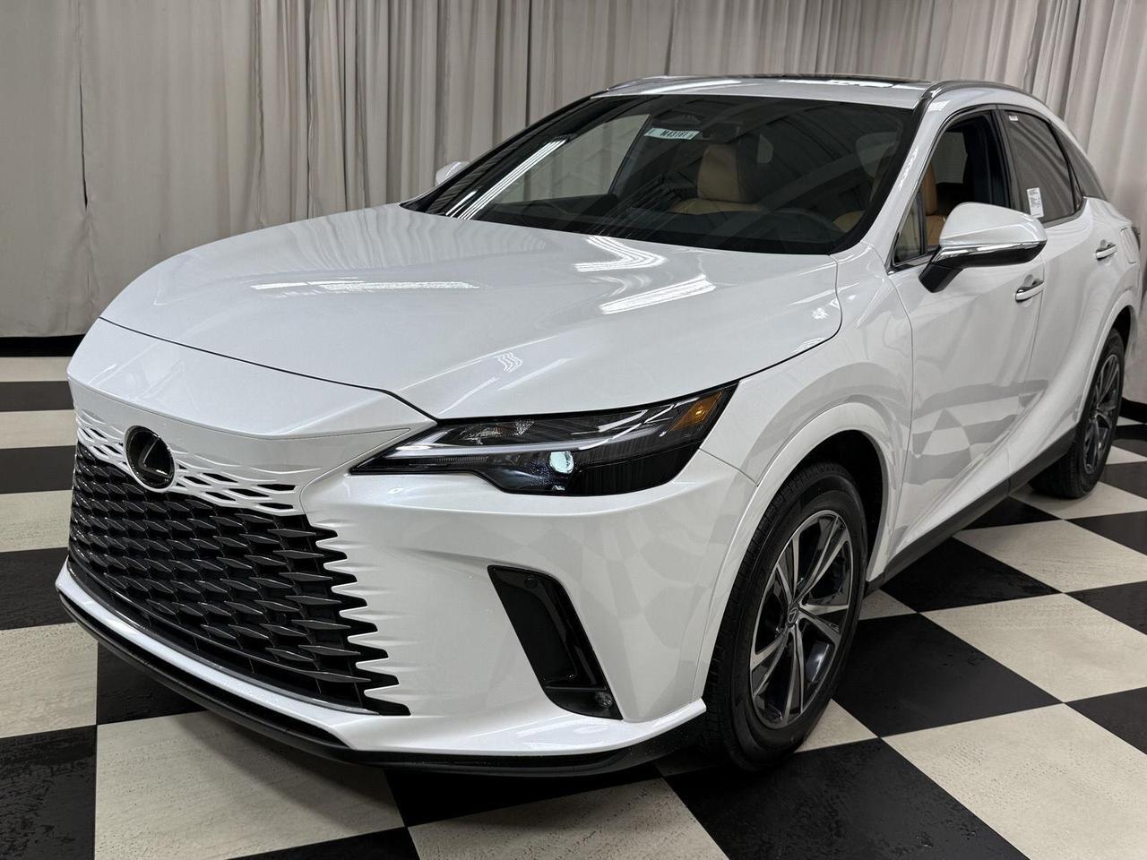 2026 Lexus RX 350 Premium Annapolis MD