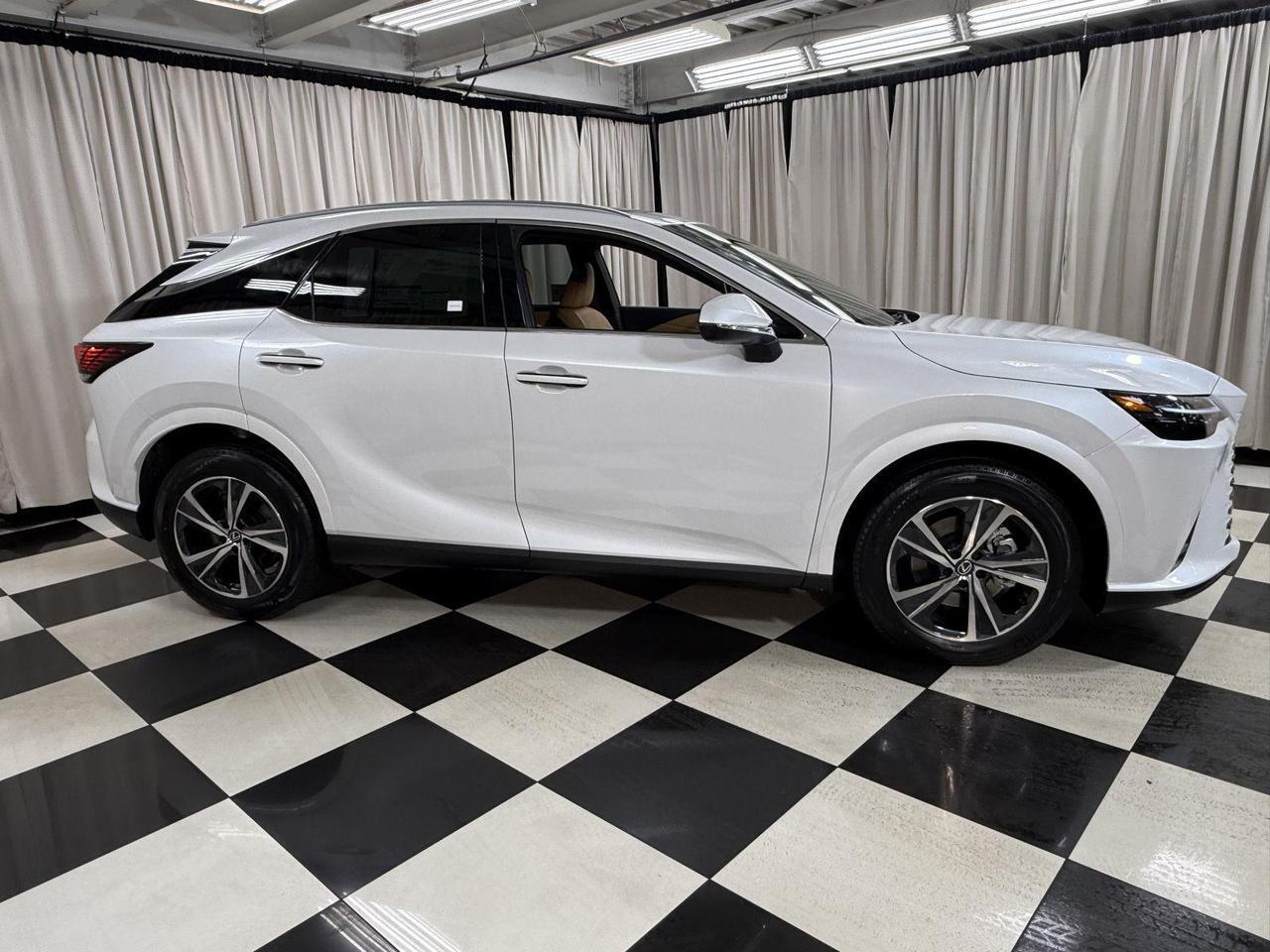 2026 Lexus RX 350 Premium Annapolis MD