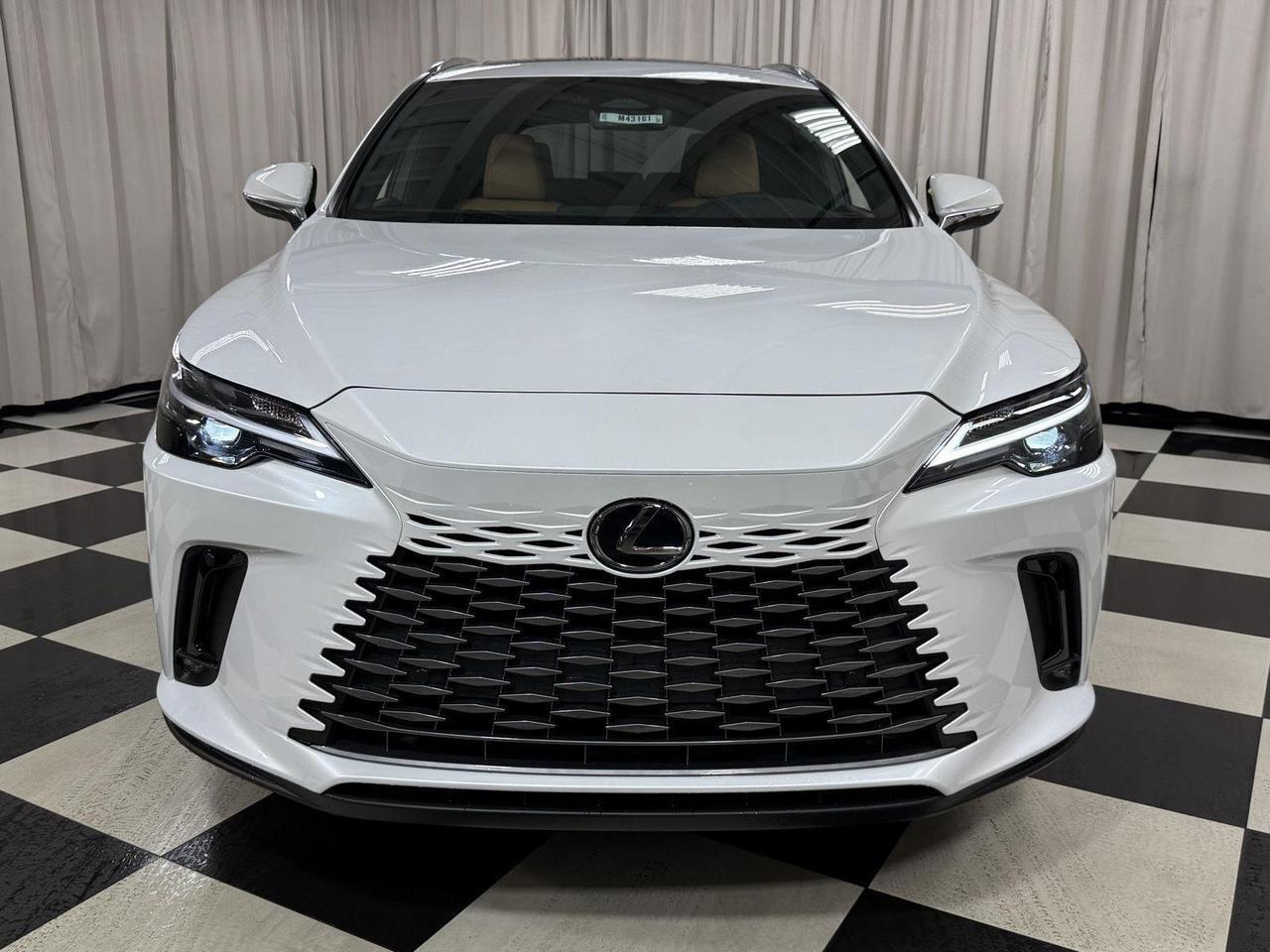 2026 Lexus RX 350 Premium Annapolis MD
