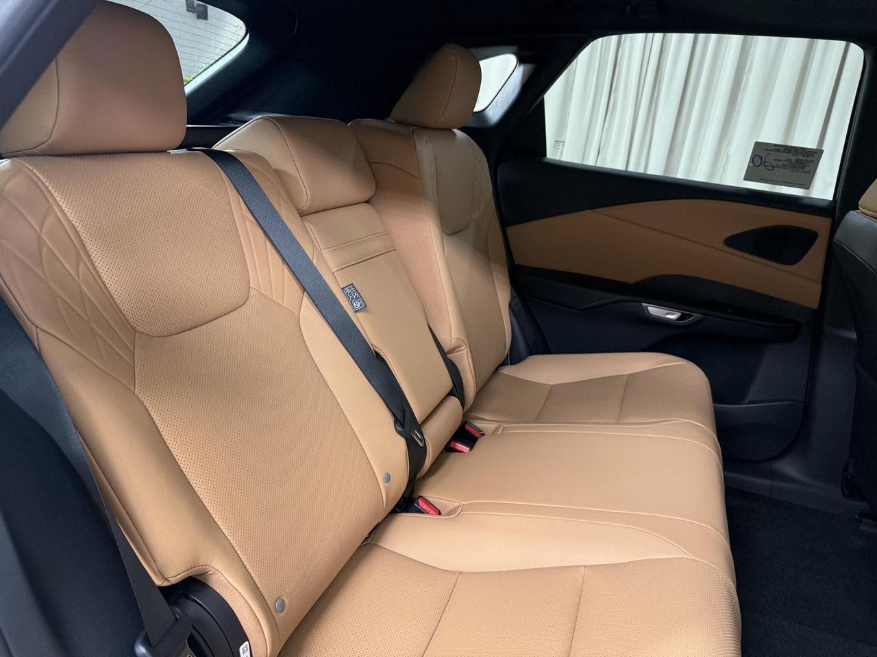 2026 Lexus RX 350 Premium Annapolis MD