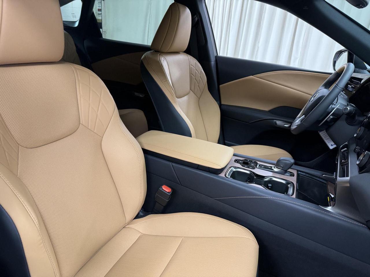 2026 Lexus RX 350 Premium Annapolis MD